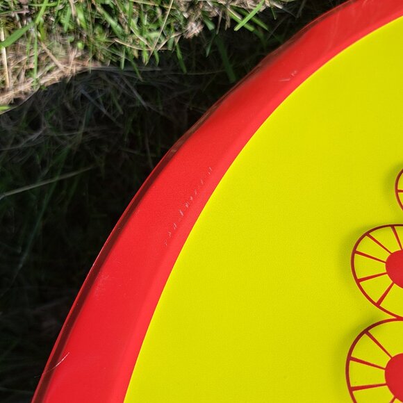 Sunbeam Bread Large Advertising Sign - Picture 10 of 11